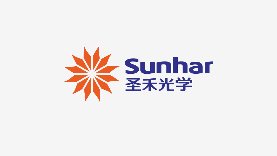 圣禾光學(xué)_觸屏科技_LOGO設(shè)計(jì)_品牌形象定制
